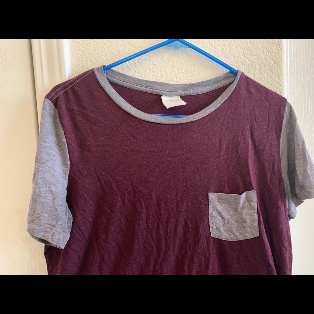 PINK Campus Tee